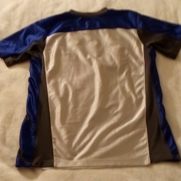NIKE BOYS 14-16 SHIRT - Picture 5 of 7